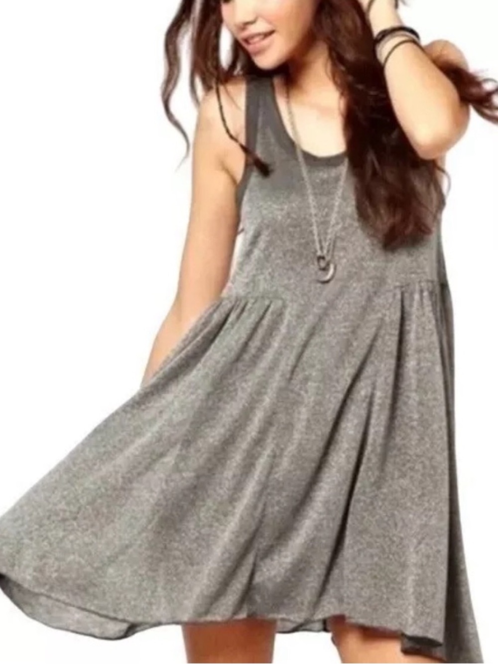 FP Beach Cruise Town Dress
